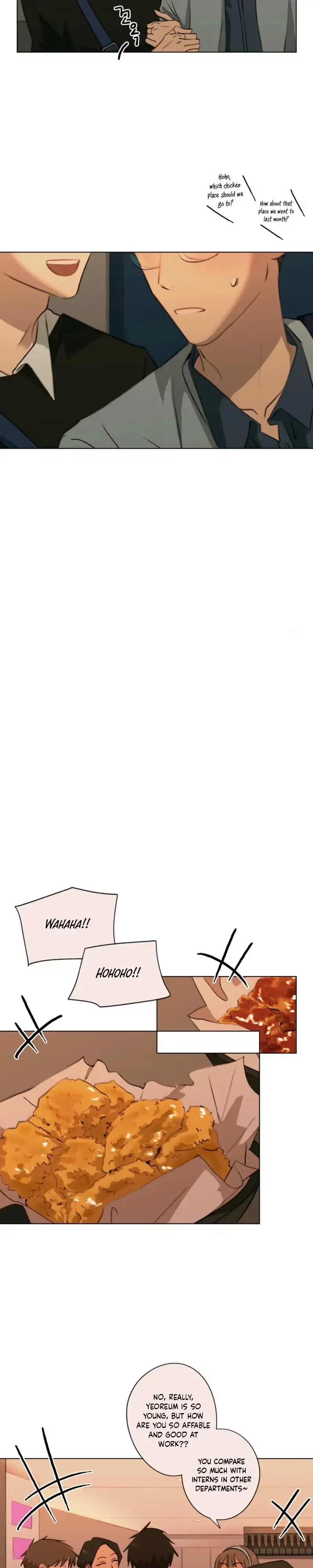 A First Of Summers Chapter 66, page 18