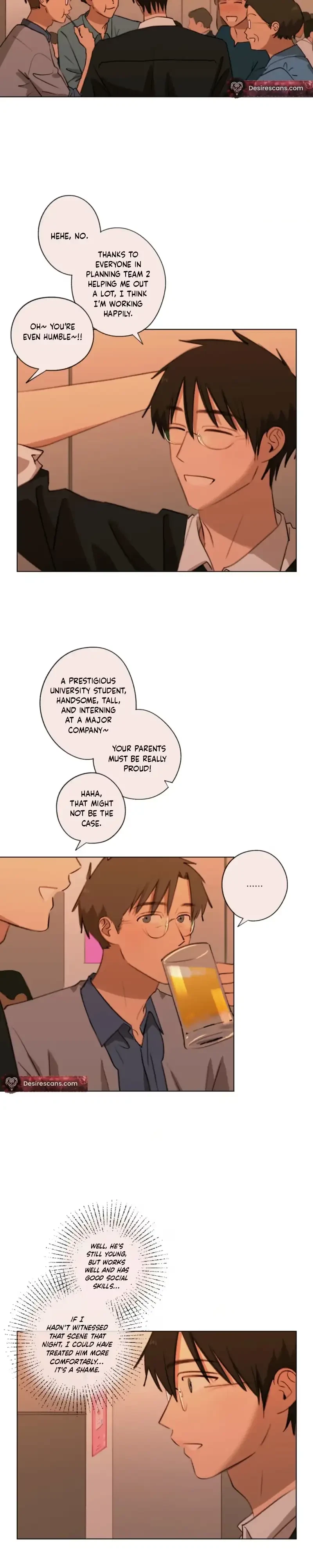 A First Of Summers Chapter 66, page 19