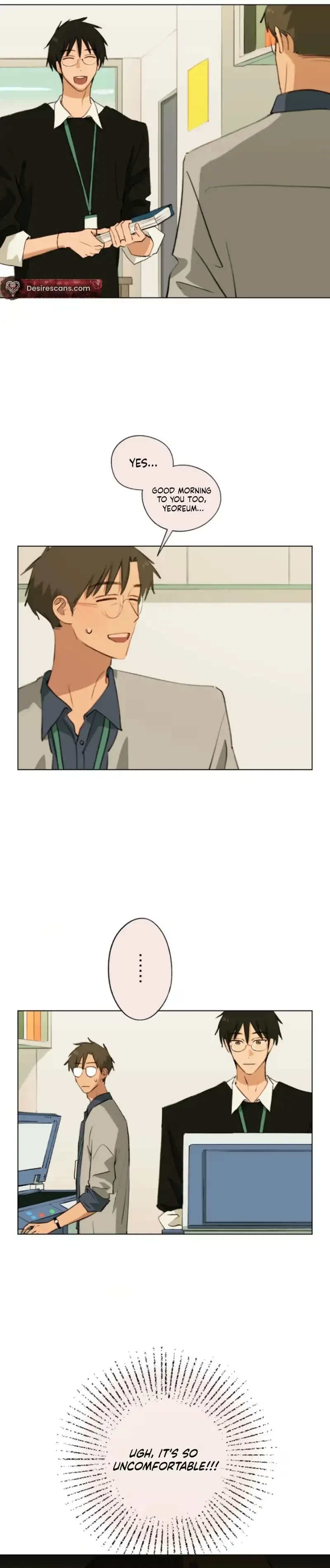 A First Of Summers Chapter 66, page 2