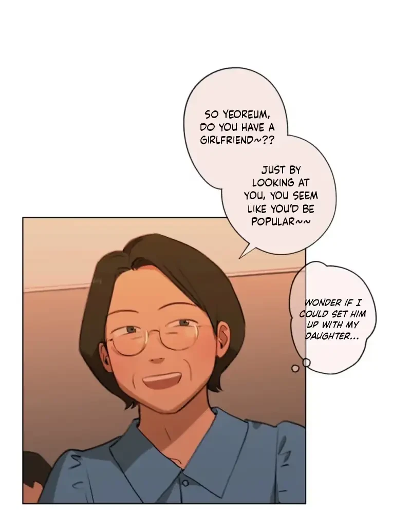 A First Of Summers Chapter 66, page 20