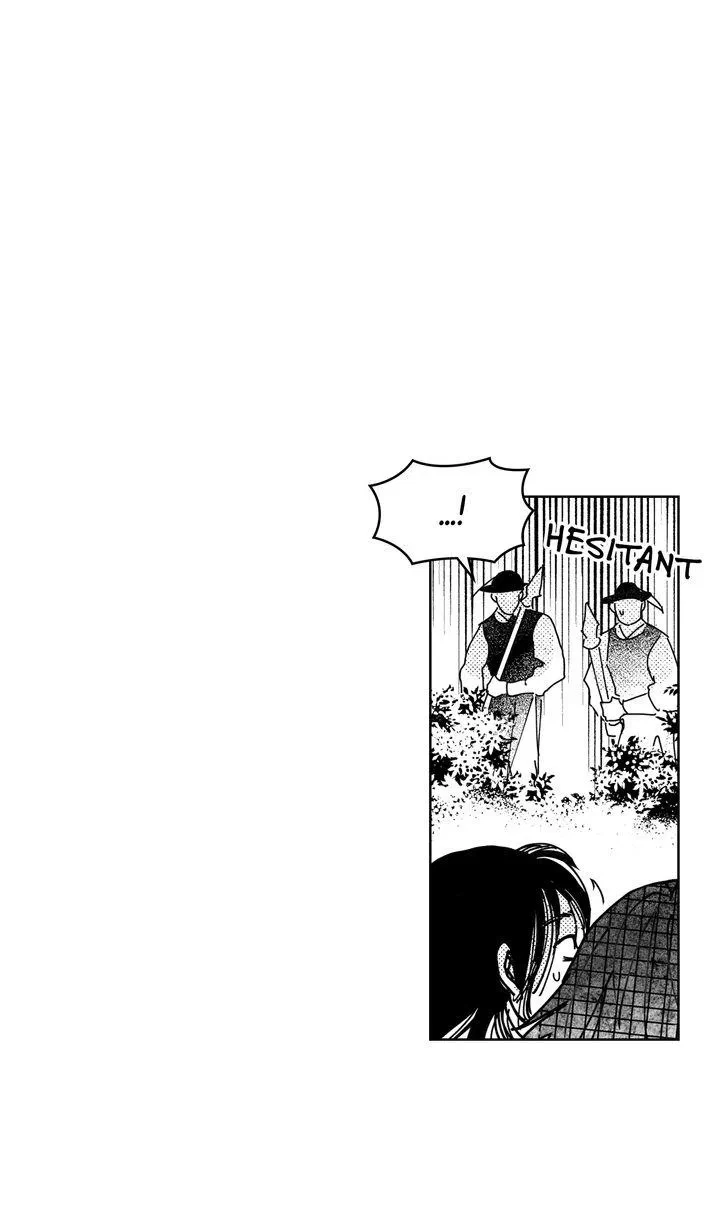 Bongchon Bride Chapter 79, page 11