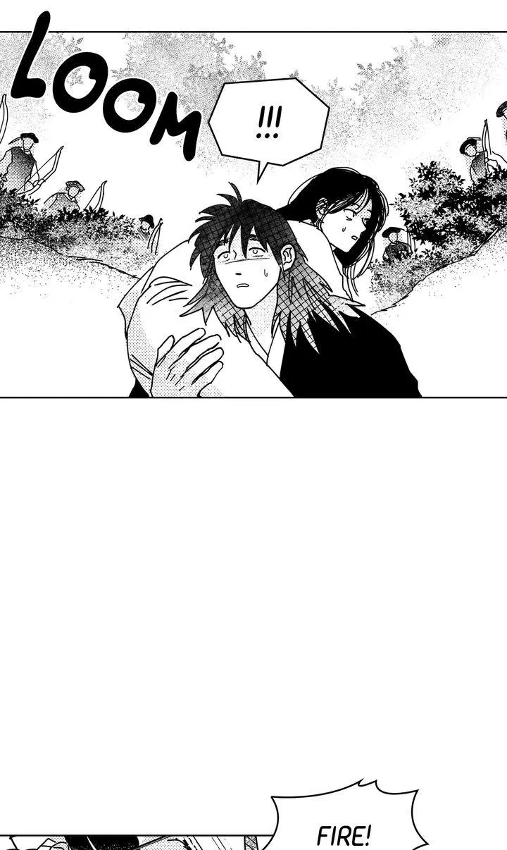 Bongchon Bride Chapter 79, page 14