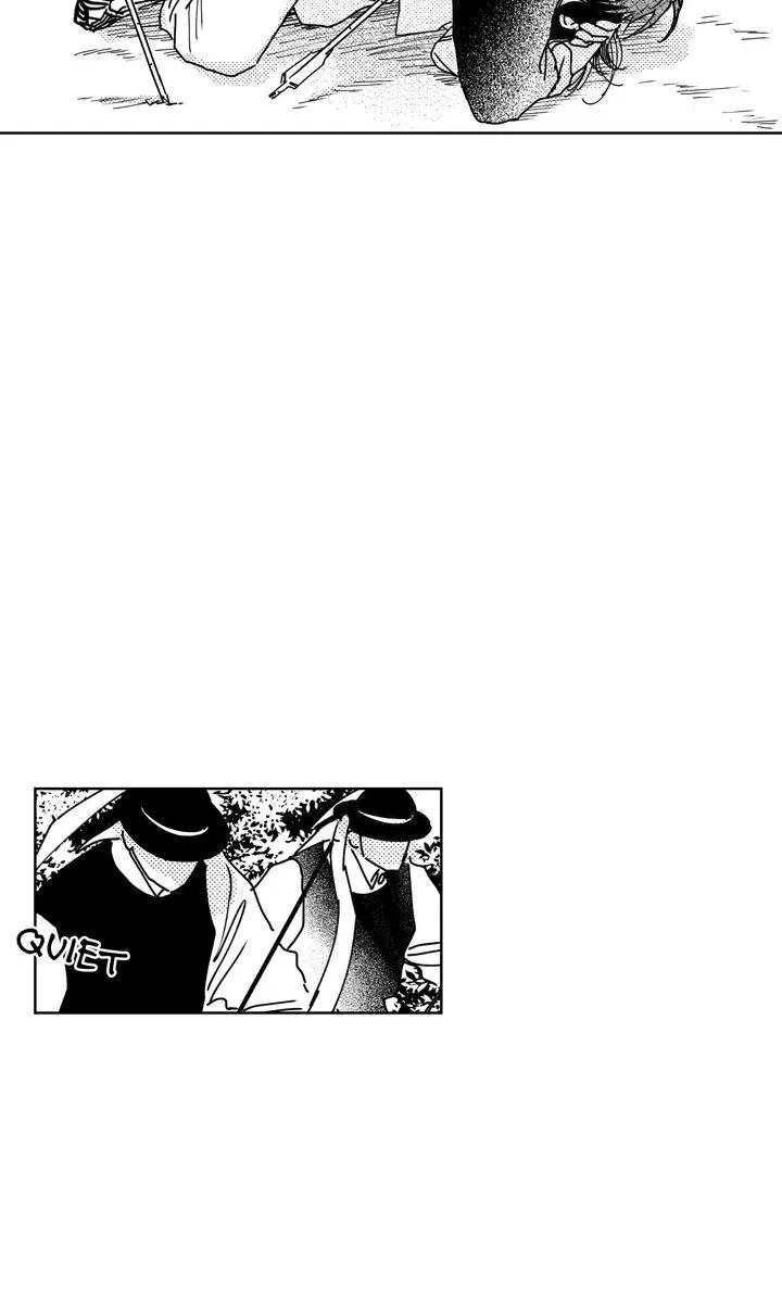 Bongchon Bride Chapter 79, page 23