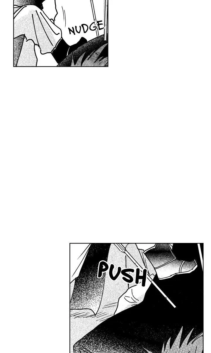 Bongchon Bride Chapter 79, page 25