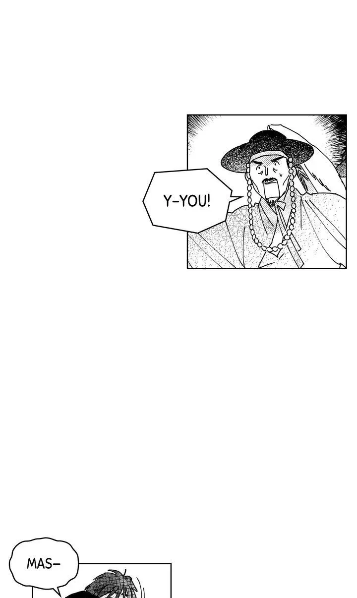 Bongchon Bride Chapter 79, page 3