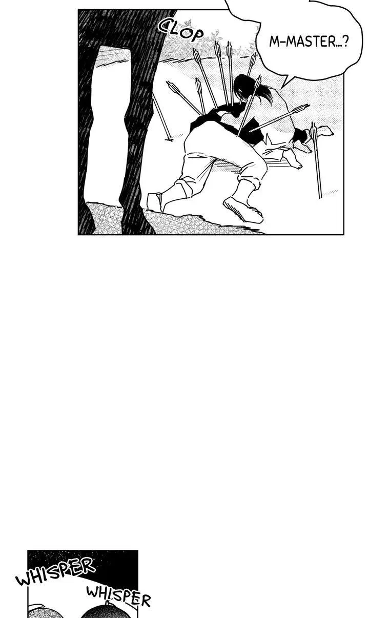 Bongchon Bride Chapter 79, page 33