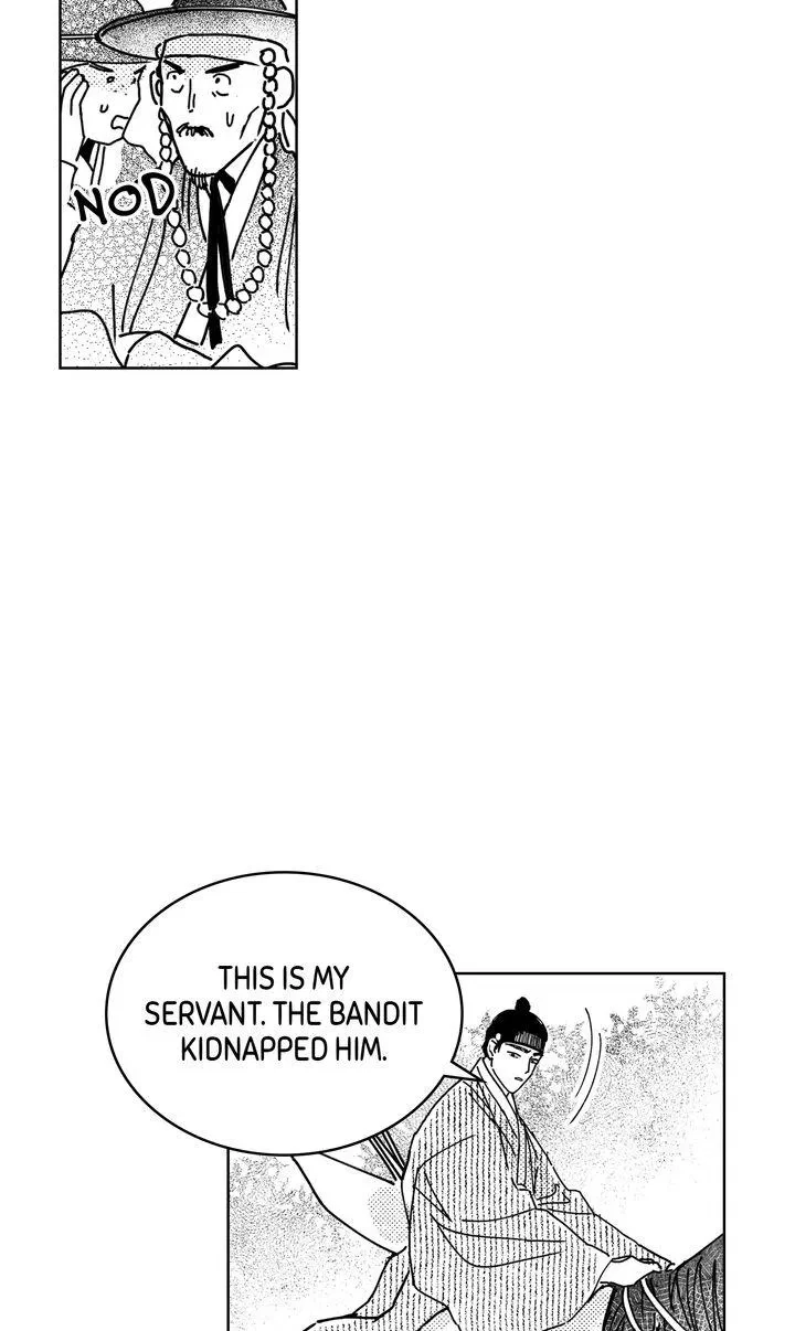 Bongchon Bride Chapter 79, page 34