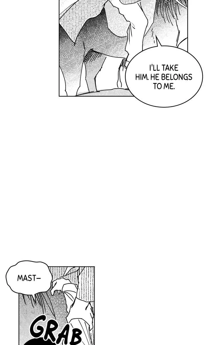 Bongchon Bride Chapter 79, page 35