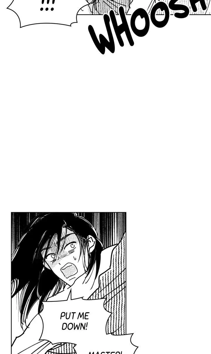 Bongchon Bride Chapter 79, page 37