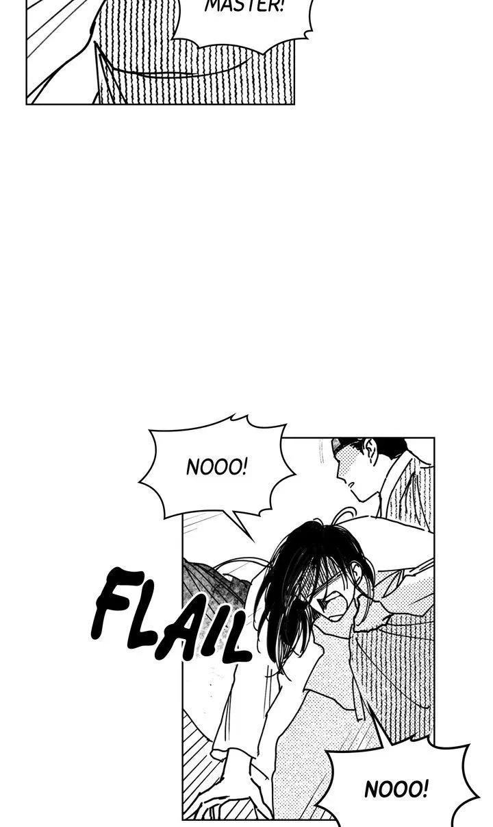 Bongchon Bride Chapter 79, page 38
