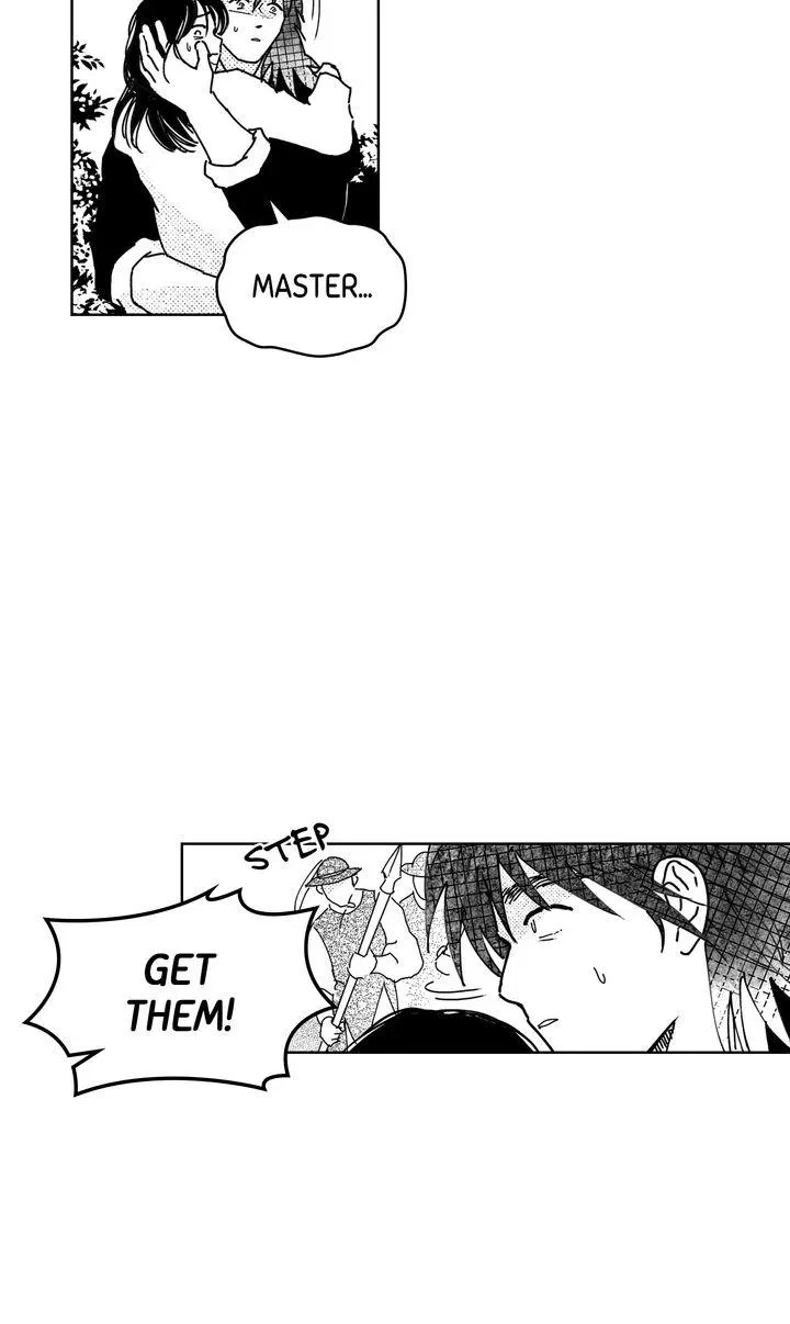 Bongchon Bride Chapter 79, page 4