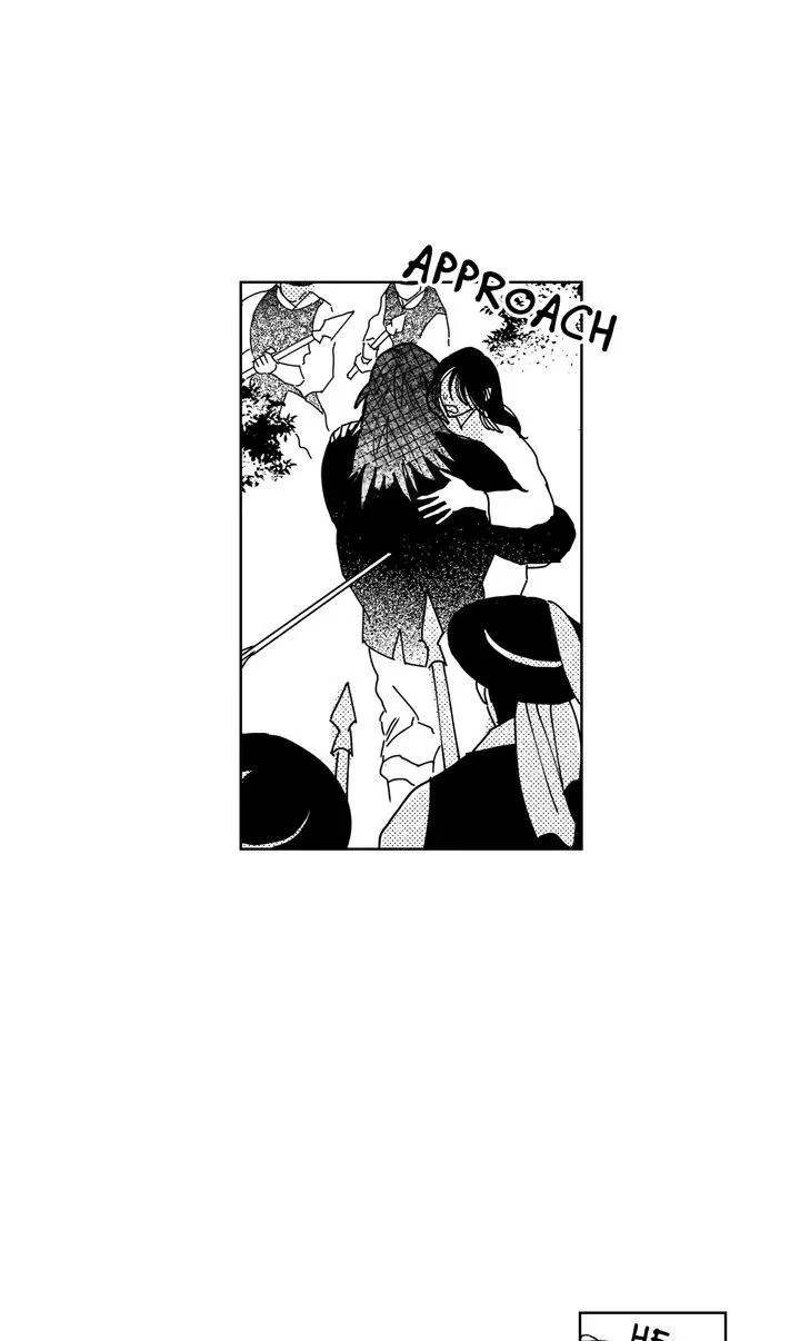 Bongchon Bride Chapter 79, page 5
