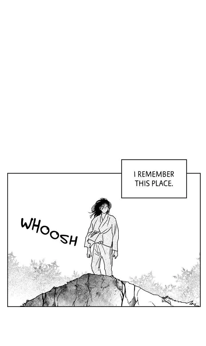 Bongchon Bride Chapter 79, page 54