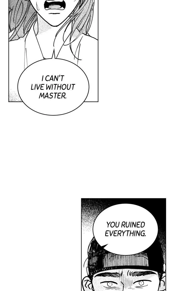 Bongchon Bride Chapter 79, page 62