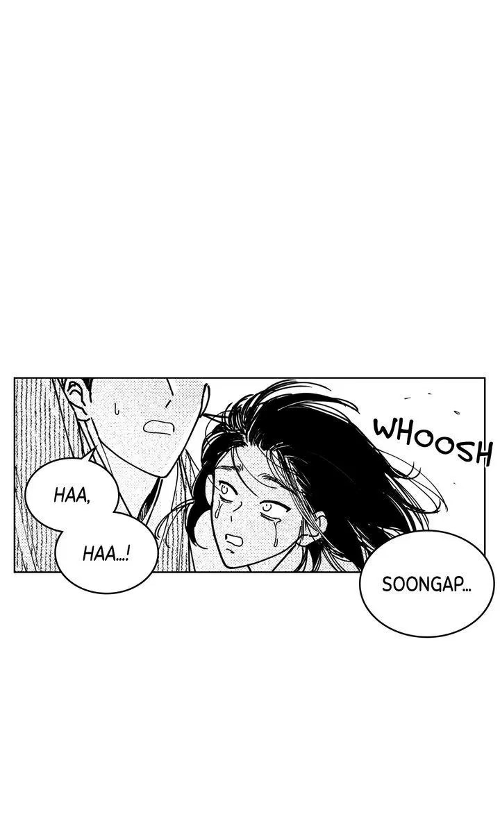 Bongchon Bride Chapter 79, page 74