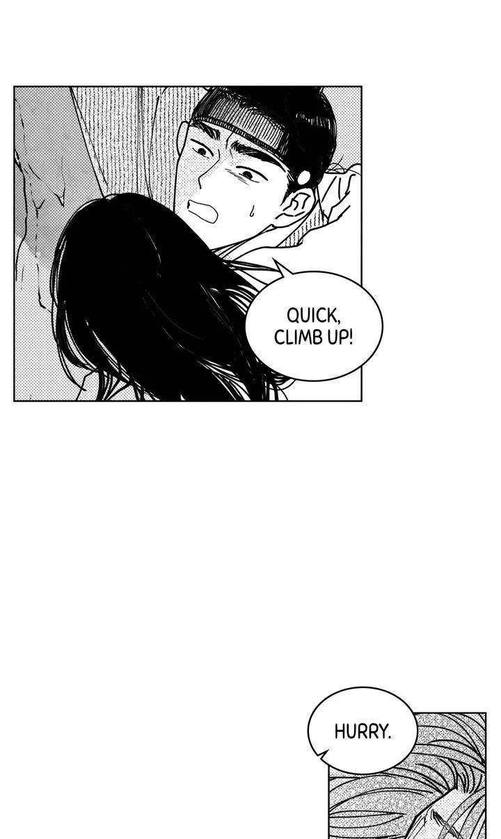 Bongchon Bride Chapter 79, page 75