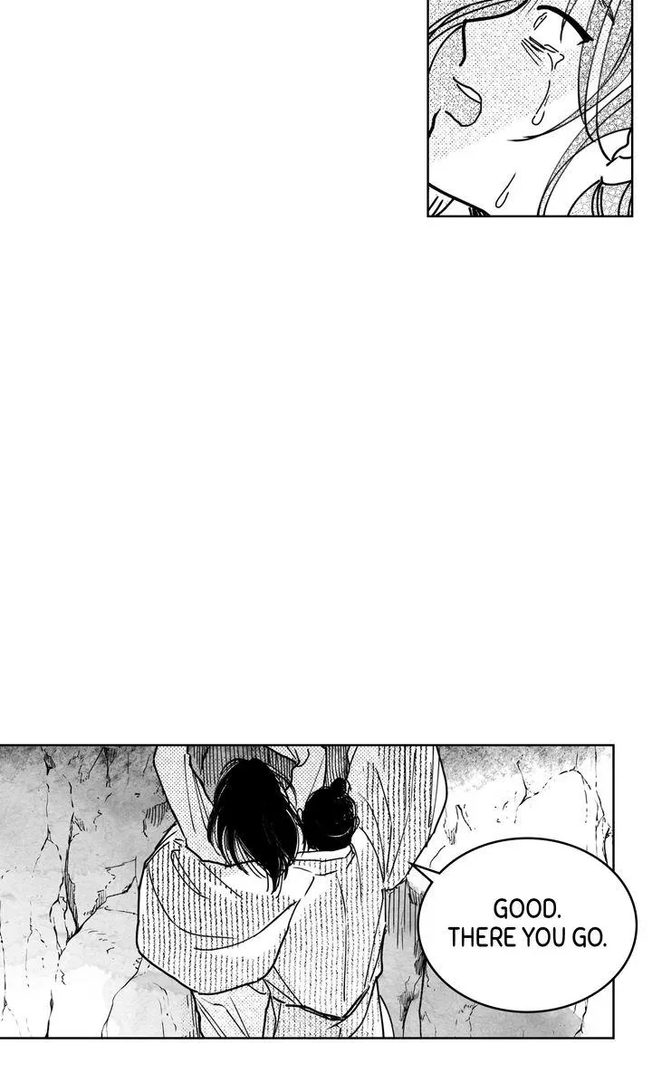 Bongchon Bride Chapter 79, page 76