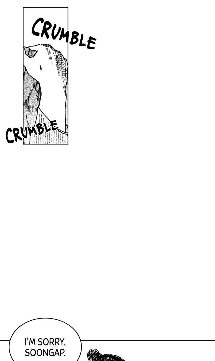 Bongchon Bride Chapter 79, page 79