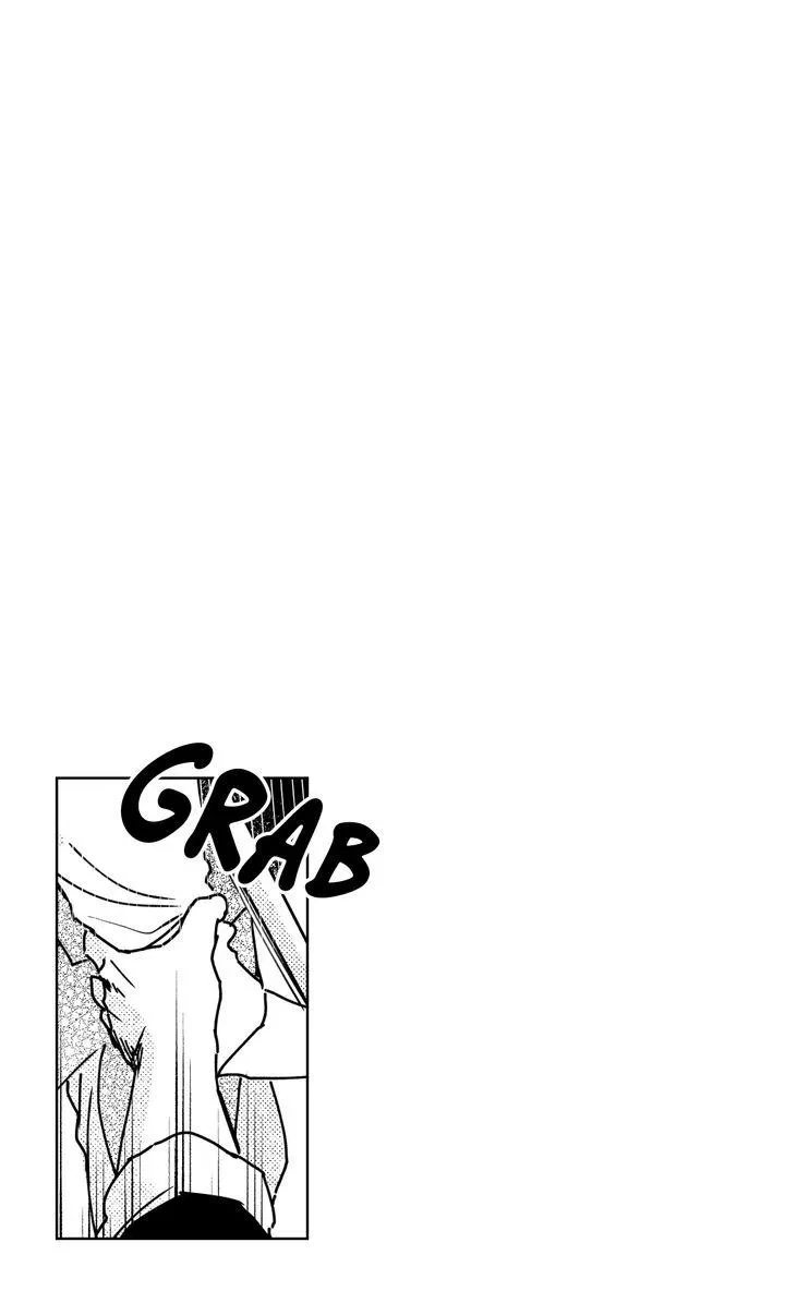 Bongchon Bride Chapter 79, page 8