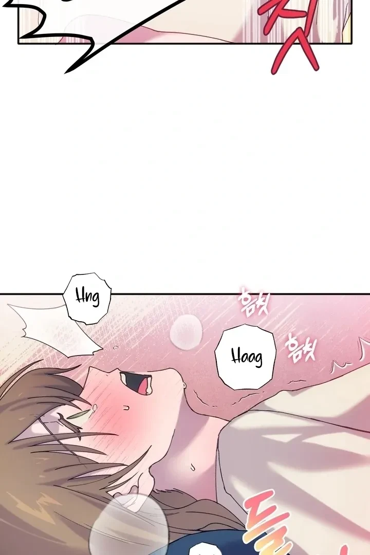 Summoning A Demon With A Sign Chapter 6, page 20