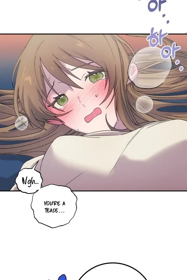 Summoning A Demon With A Sign Chapter 6, page 25