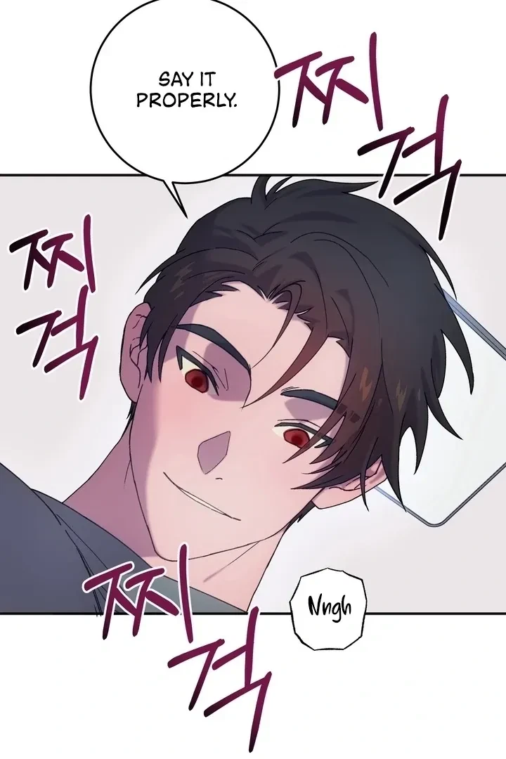 Summoning A Demon With A Sign Chapter 6, page 30