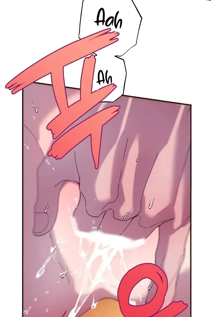 Summoning A Demon With A Sign Chapter 6, page 32