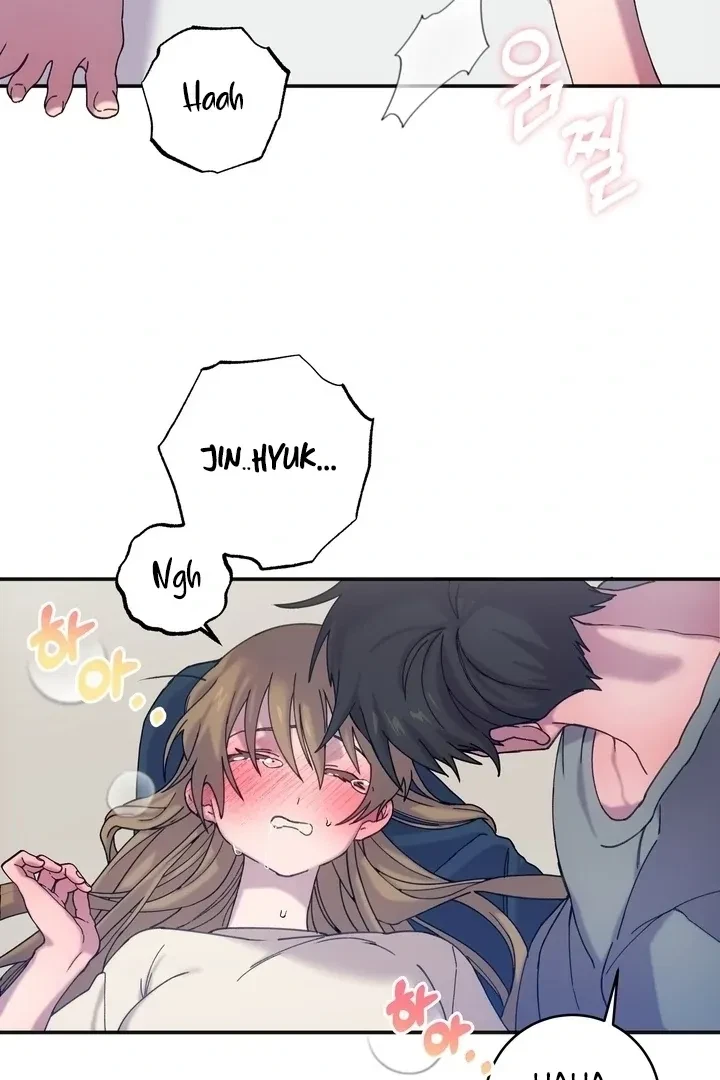 Summoning A Demon With A Sign Chapter 6, page 38