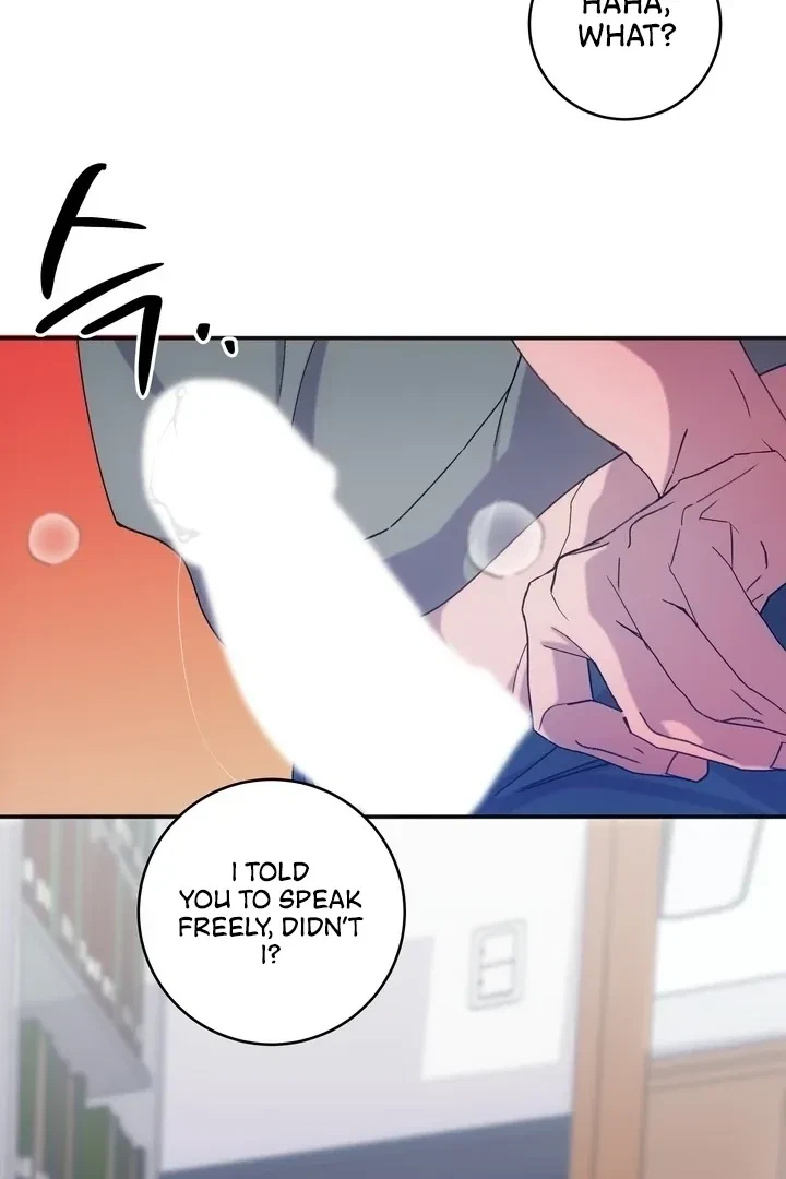 Summoning A Demon With A Sign Chapter 6, page 39