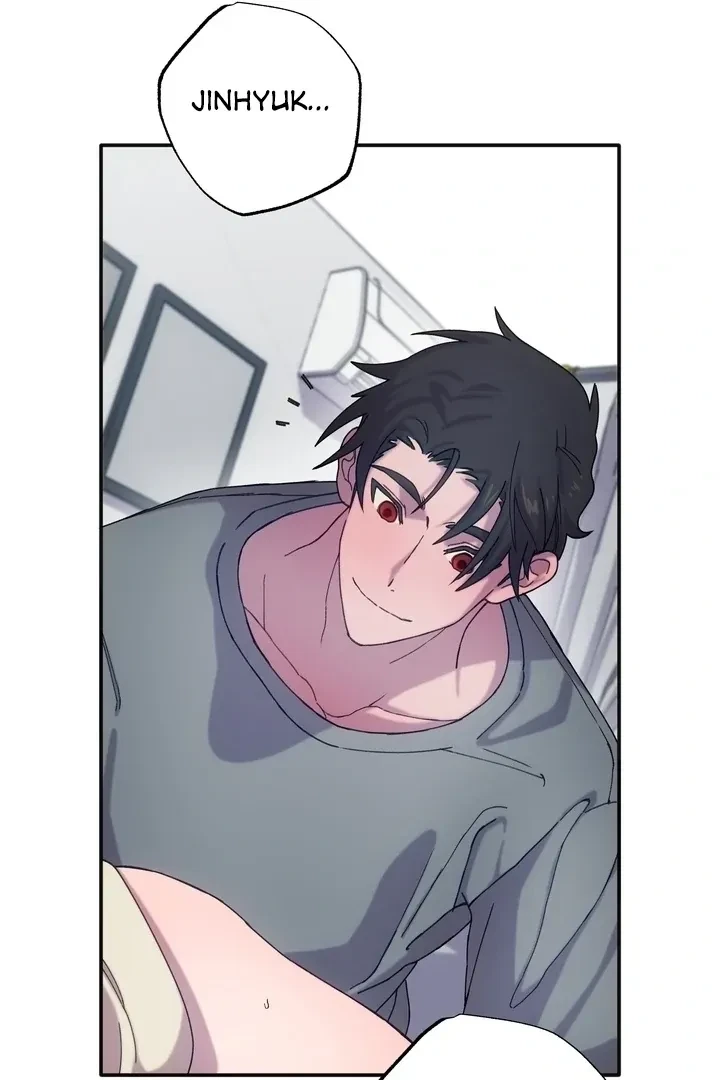Summoning A Demon With A Sign Chapter 6, page 42
