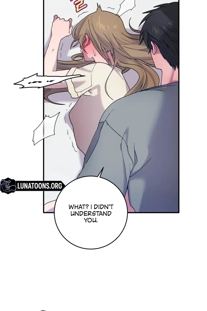 Summoning A Demon With A Sign Chapter 6, page 46