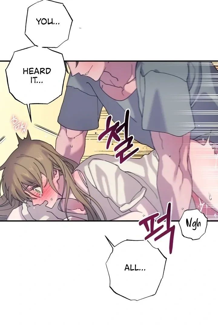 Summoning A Demon With A Sign Chapter 6, page 47