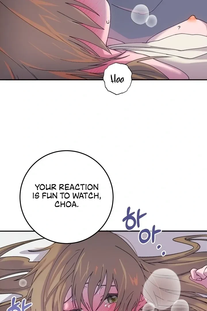 Summoning A Demon With A Sign Chapter 6, page 59
