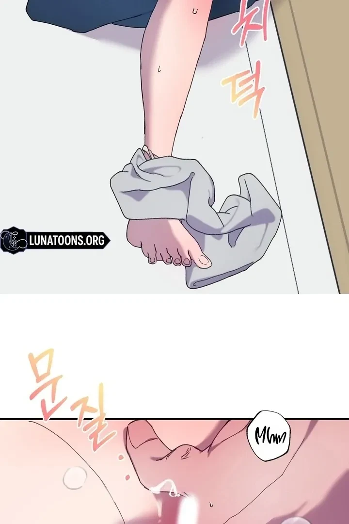 Summoning A Demon With A Sign Chapter 6, page 6