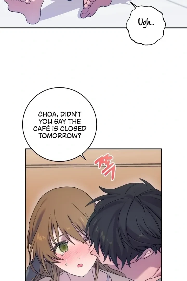 Summoning A Demon With A Sign Chapter 6, page 63