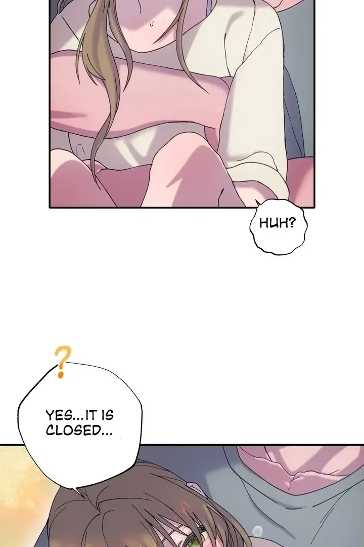 Summoning A Demon With A Sign Chapter 6, page 64