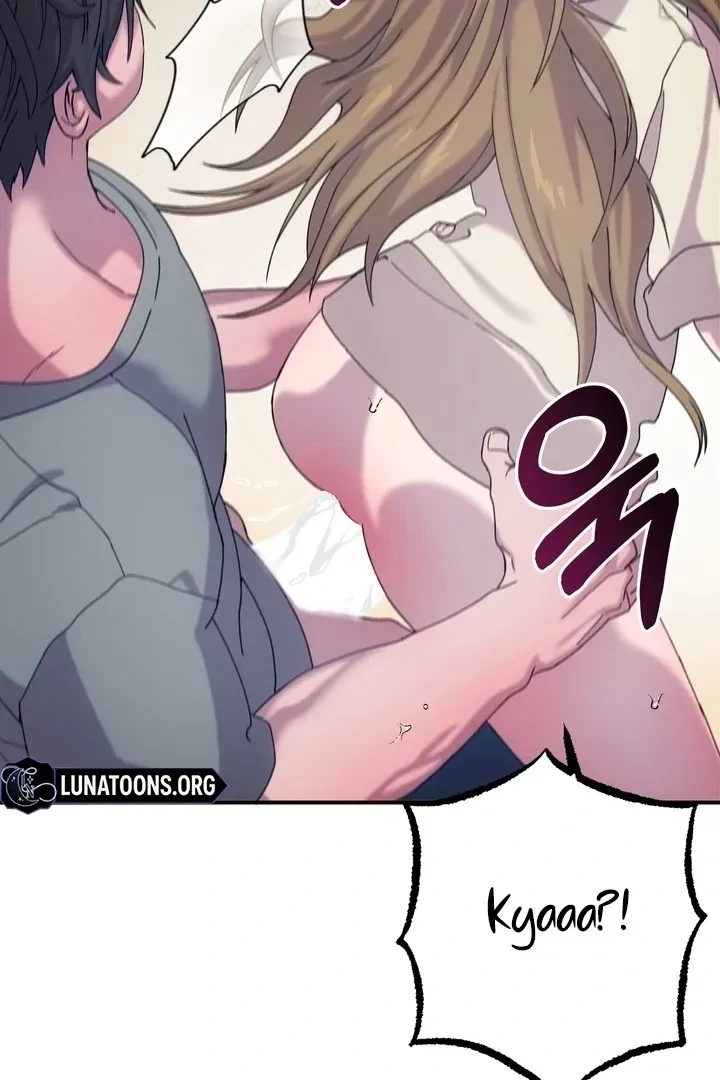 Summoning A Demon With A Sign Chapter 6, page 66