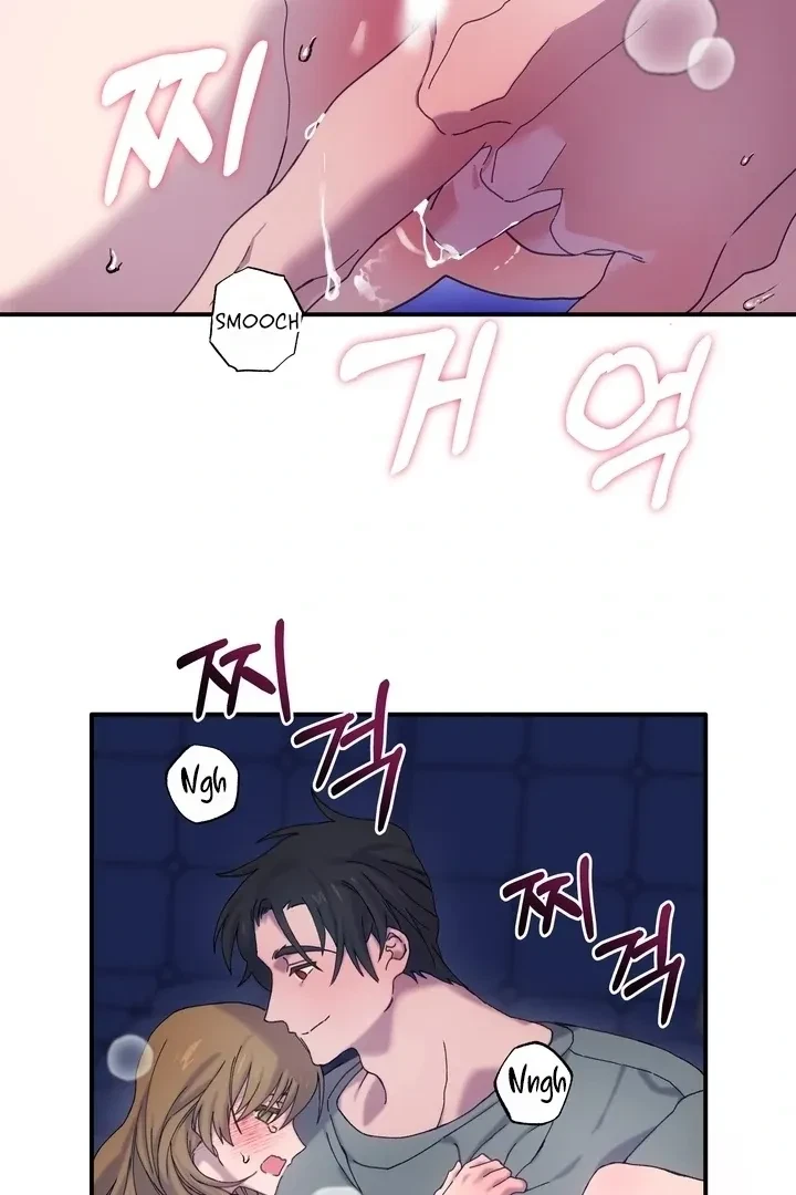 Summoning A Demon With A Sign Chapter 6, page 7