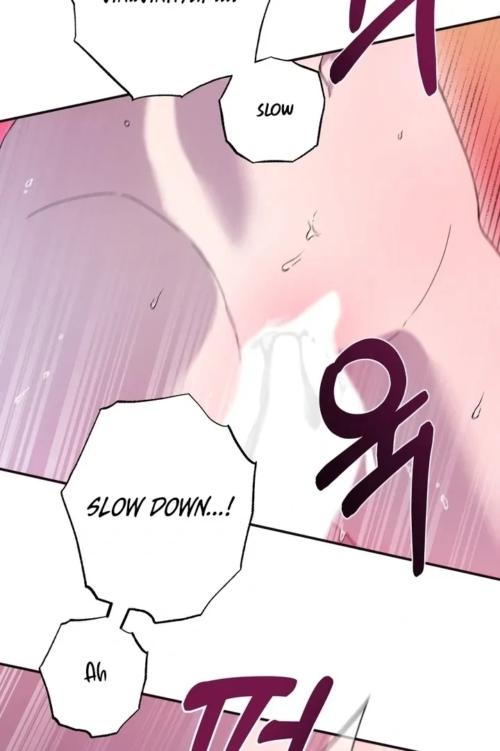Summoning A Demon With A Sign Chapter 6, page 74