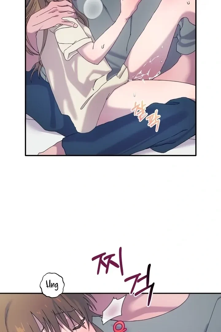 Summoning A Demon With A Sign Chapter 6, page 8