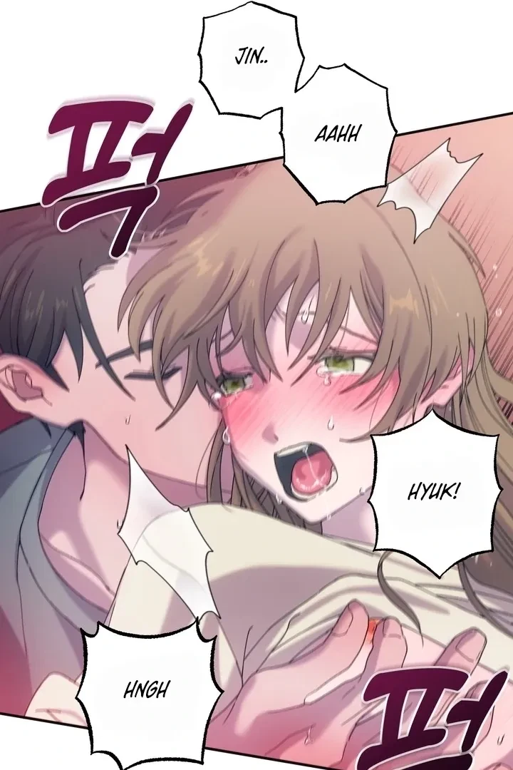 Summoning A Demon With A Sign Chapter 6, page 82