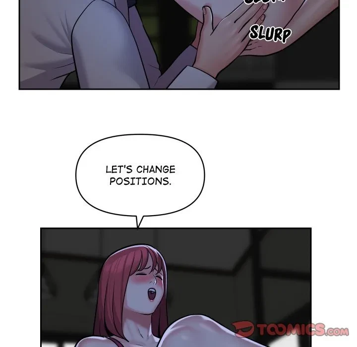 The Ladies' Associate Chapter 51, page 10