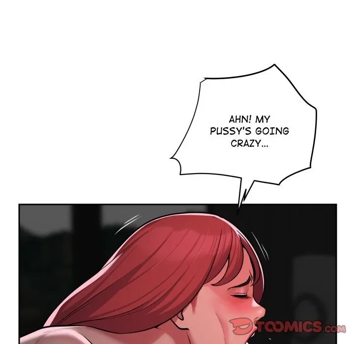 The Ladies' Associate Chapter 51, page 16