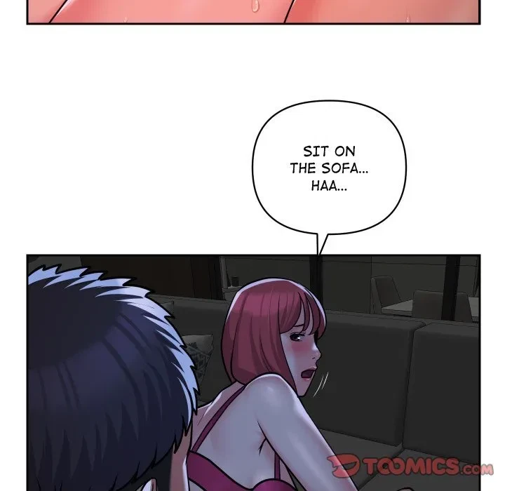 The Ladies' Associate Chapter 51, page 26
