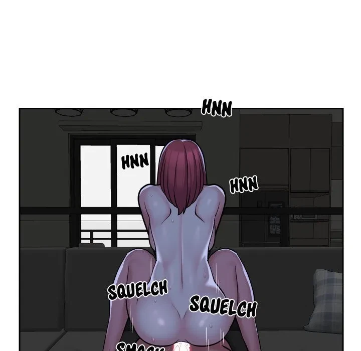 The Ladies' Associate Chapter 51, page 33
