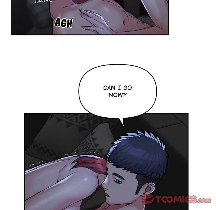 The Ladies' Associate Chapter 51, page 44