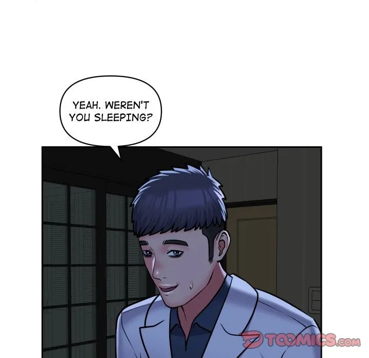 The Ladies' Associate Chapter 51, page 52