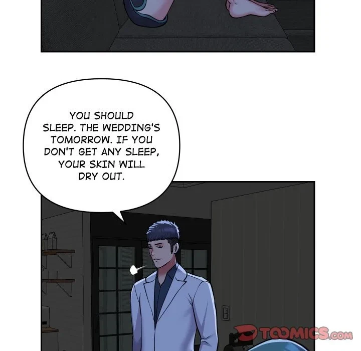 The Ladies' Associate Chapter 51, page 54