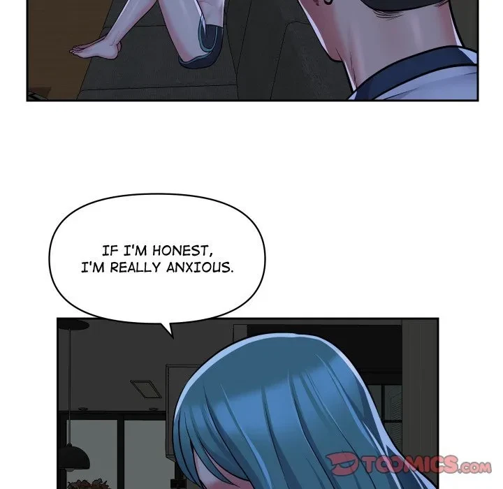 The Ladies' Associate Chapter 51, page 56