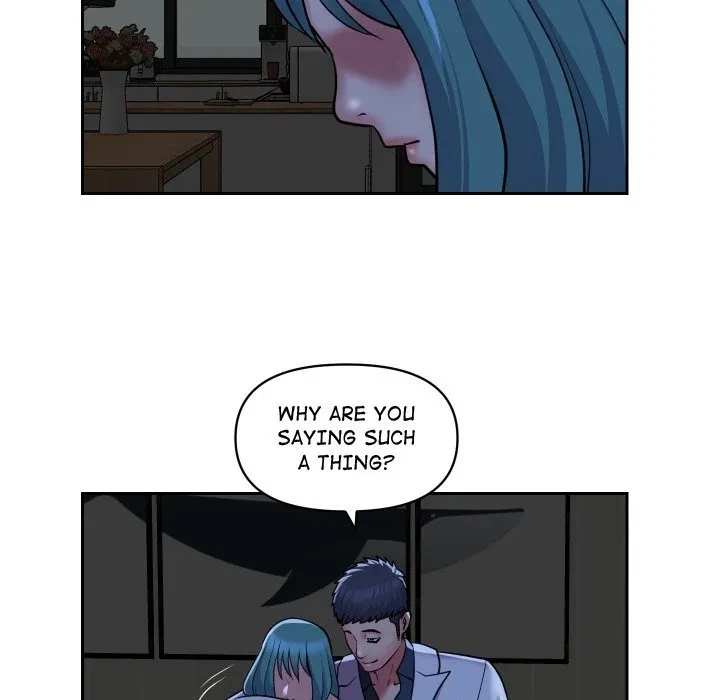 The Ladies' Associate Chapter 51, page 59